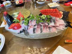 -侯氏火锅(无极县店)