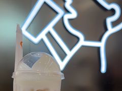 -喜茶(广州天汇igc店)