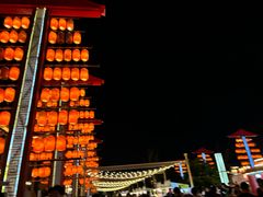 -东台西溪天仙缘景区