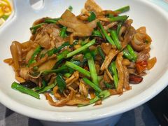 -阿娘家·原生态农家菜(国顺东路店)