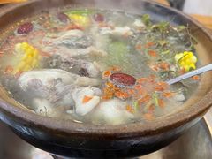 -洪大厨鸡煲(福田店)