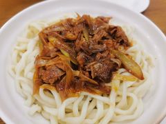 -老回回饺子馆(海洋馆店)