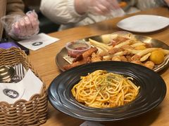 -了不起的考拉咖啡店(高新店)