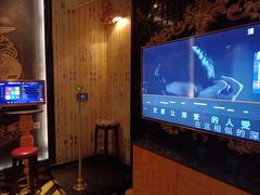 -UK派对KTV(日月广场店)