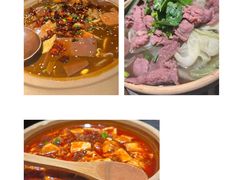 -廖川菜(八佰伴店)
