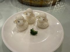 -东来顺饭庄(西直门店)