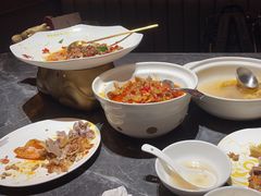 -炊烟小炒黄牛肉(浦东世纪汇店)
