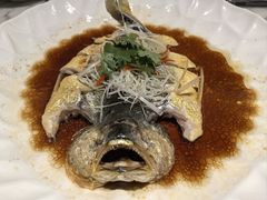 -青雅中餐厅(大连金石滩绿发希尔顿度假酒店)