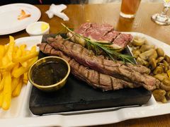 -Entrecôte 法国牛扒馆(保利·时光里店)