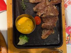 -豪享来中西餐厅(隆昌店)