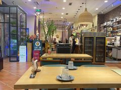 -Linlin泰餐厅(华夏幸福店)
