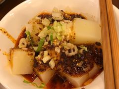 -龙抄手(文殊坊店)