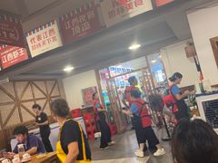 -冶建镜子·中国龙虾王(总店)