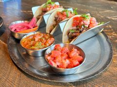 -Q MEX 库迈墨西哥餐吧(三里屯店)