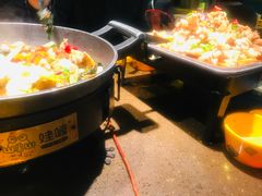 -蛙喔牛蛙(椒江青悦城店)