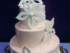 -爱之婚礼蛋糕(建外SOHO西区店)