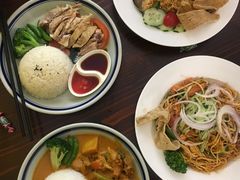 -马来MO简餐.南洋风味料理(美食街店)