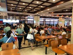 大堂-龙抄手(春熙路总店)