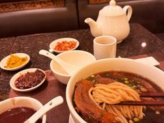 -中国厨房/台湾牛肉面