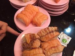 -争鲜回转寿司(飞洲国际店)