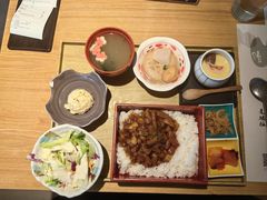 -味太助·银饭食堂(中华城店)