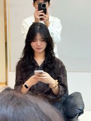 -YESIDO椰岛造型烫发染发