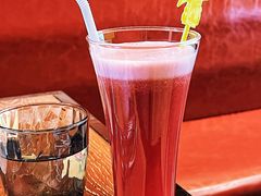 -安妮意大利餐厅(丽都店)
