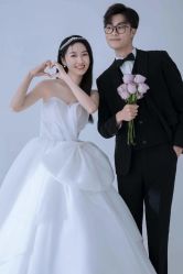 -巴黎春天婚纱摄影STUDIO·定制