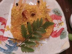 -黑松白鹿(金融街店)