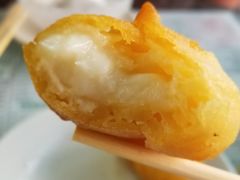 炸牛奶-仁信老铺(华盖路店)