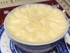 -捷信牛奶甜品世家(合生汇店)