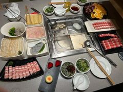 -海底捞火锅(凤凰广场店)