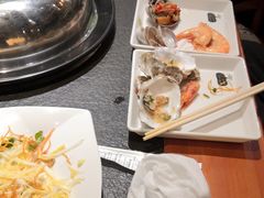-苏大嘴海鲜牧场(奥林匹克店)