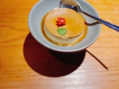 黄酒布丁-寻宝记绍兴菜(状元店)