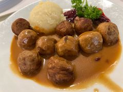 -宜家·瑞典风味餐厅(四元桥店)