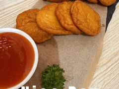 -念念Restaurant(贝岗店)