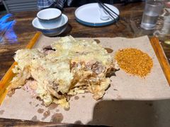 -关中道陕味艺术餐厅(西岳庙店)