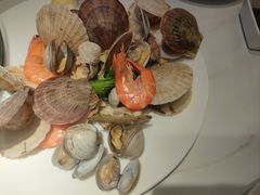 -苏大嘴蒸汽海鲜·海胆蒸饺(中山广场店)