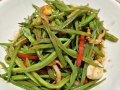 -丁哥·庐味鲜 土菜·20年老字号(世纪阳光花园店)