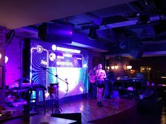 -宝莱纳啤酒花园餐厅PAULANER BRAUHAUS Nanjing(广州路店)
