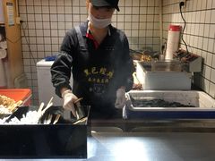 -黑色经典臭豆腐·湖南特产(步行街店)