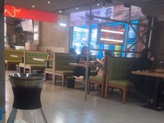 -串门海鲜烧烤(五四广场店)