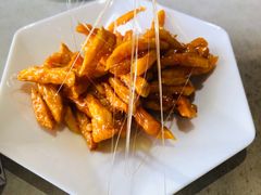 -杨林闻老三酸菜鱼(总店)