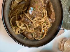 -做披萨的奇葩(中海央墅店)