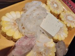 -牛New寿喜烧(中山公园龙之梦店)