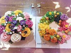 -BON CAKE(华贸购物中心店)