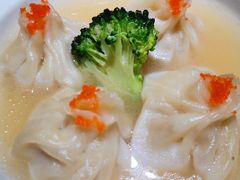 -叹茶靓点·粤式餐厅·全天茶市(石井万民广场店)