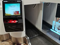 -樟宜机场T4航站楼