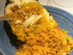 -太食獸泰式茶餐厅(济南万象城店)