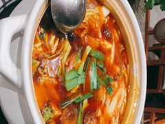 -马一洒开锅羊肉清真餐厅(京汉店)